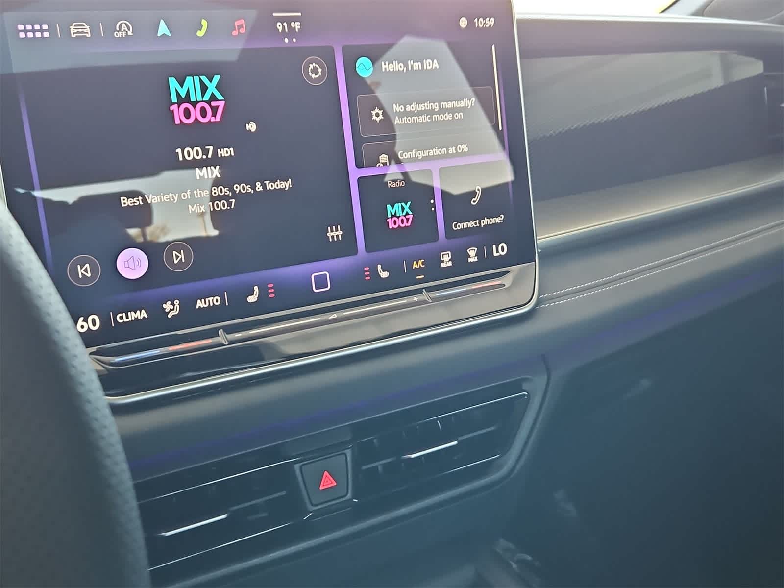 Thumbnail: 2025 Volkswagen Tiguan - 30