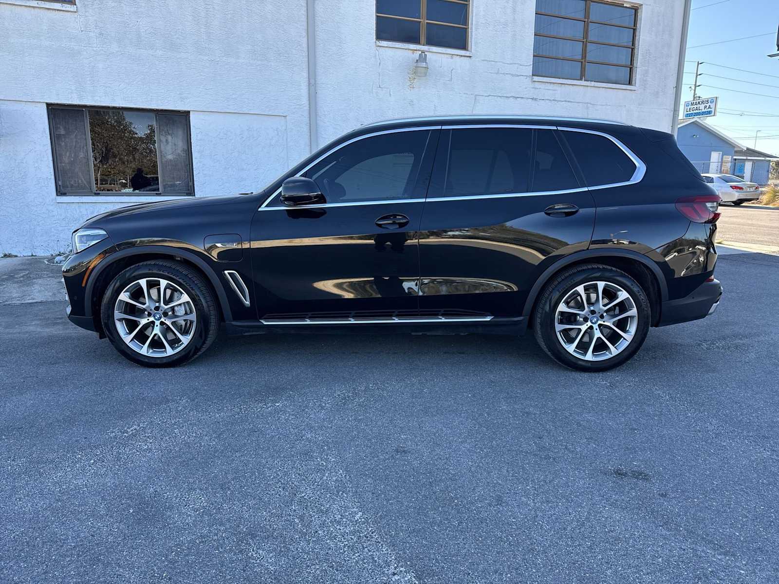 Thumbnail: 2023 BMW X5 - 3