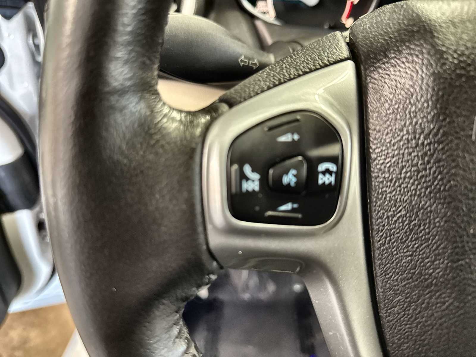 Thumbnail: 2016 Ford Fiesta - 20