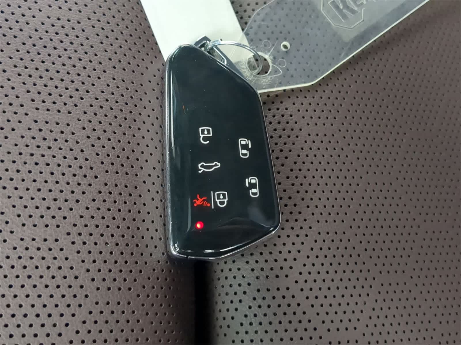 Thumbnail: 2025 Volkswagen ID.Buzz - 30