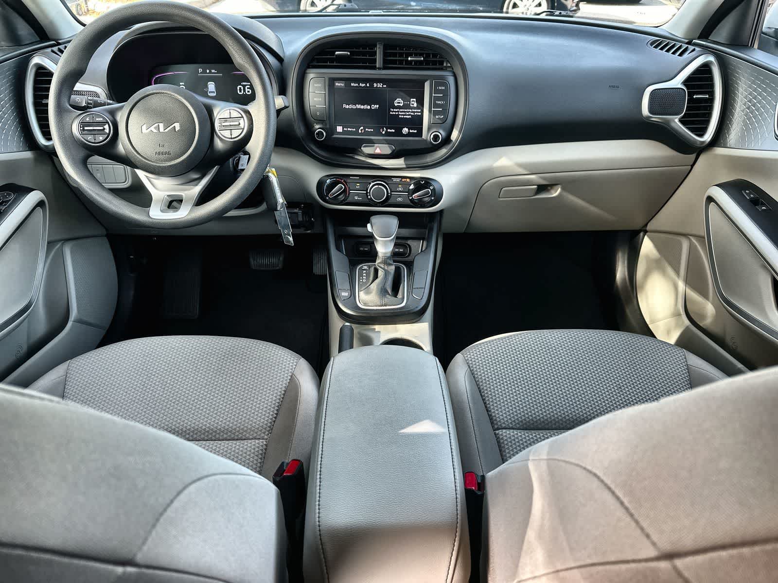 Thumbnail: 2024 Kia Soul - 20