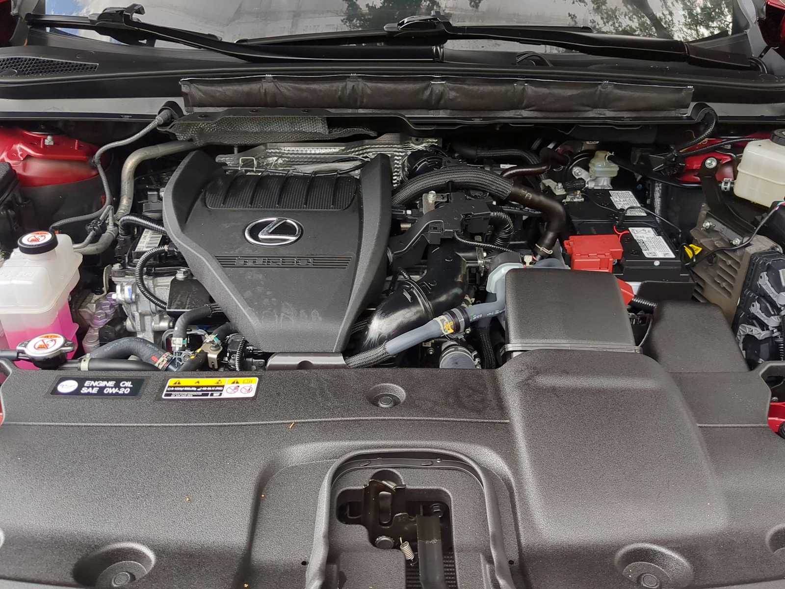 2023 Lexus RX 350 Premium 15