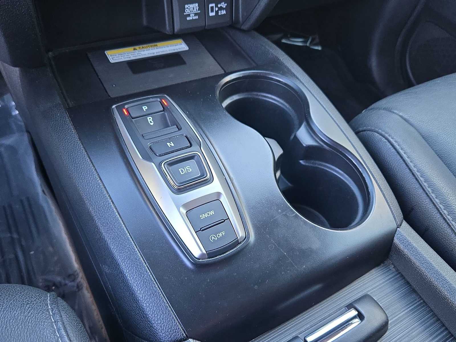 Thumbnail: 2021 Honda Pilot - 30