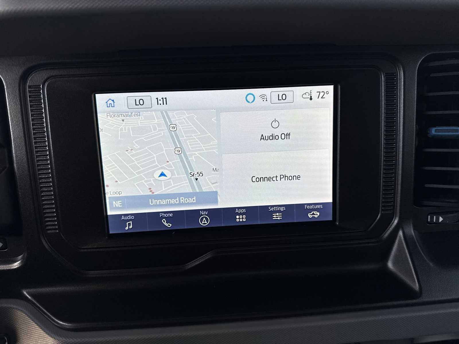 Thumbnail: 2022 Ford Bronco - 28