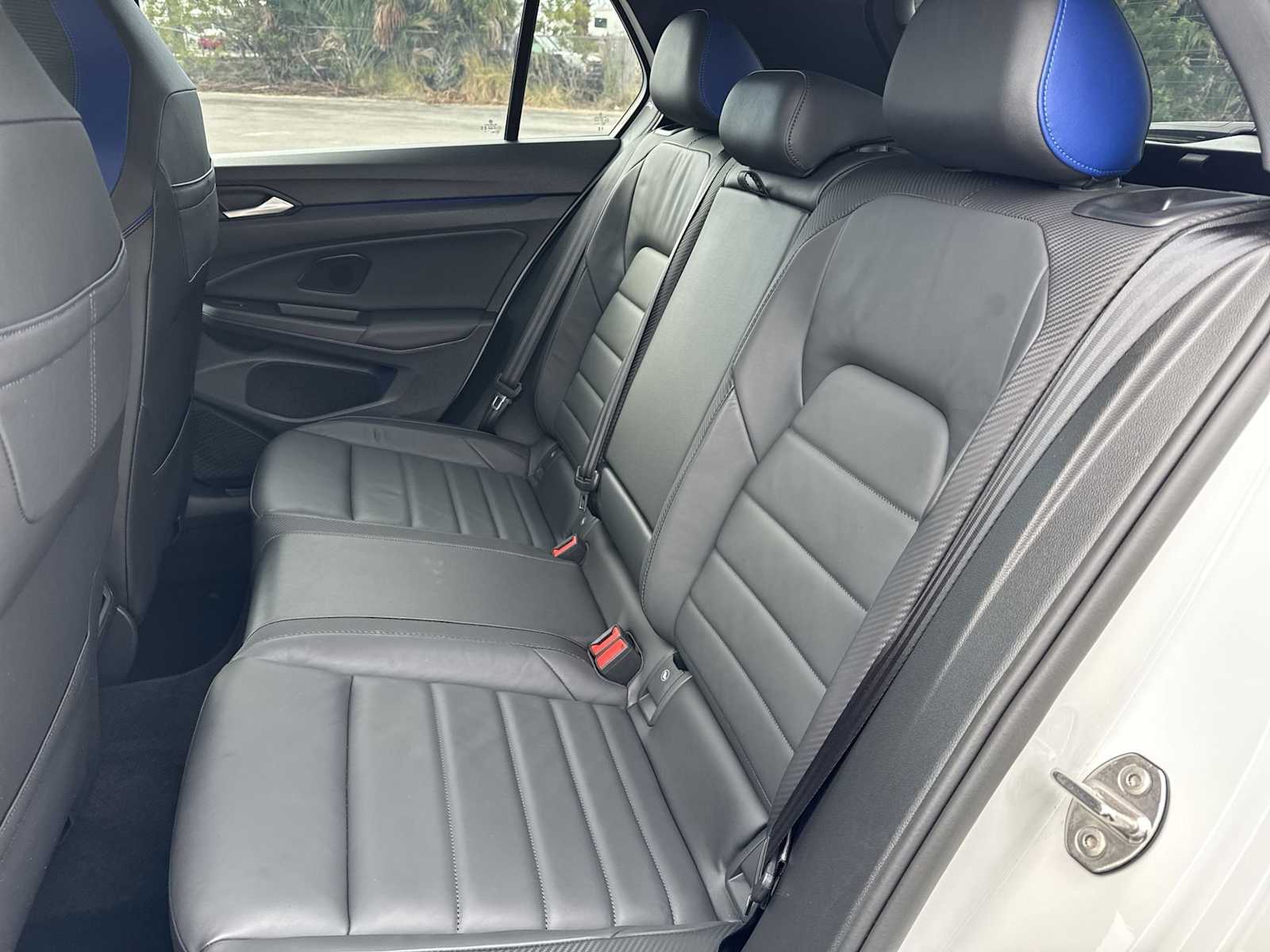 Thumbnail: 2023 Volkswagen Golf - 26