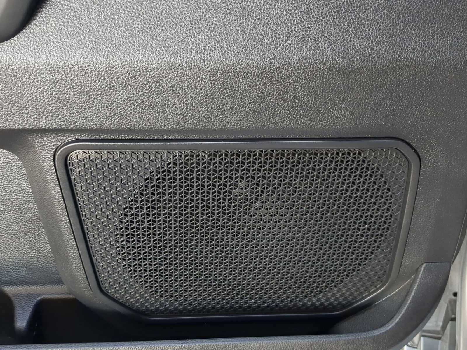 2024 Toyota Tundra SR5 28
