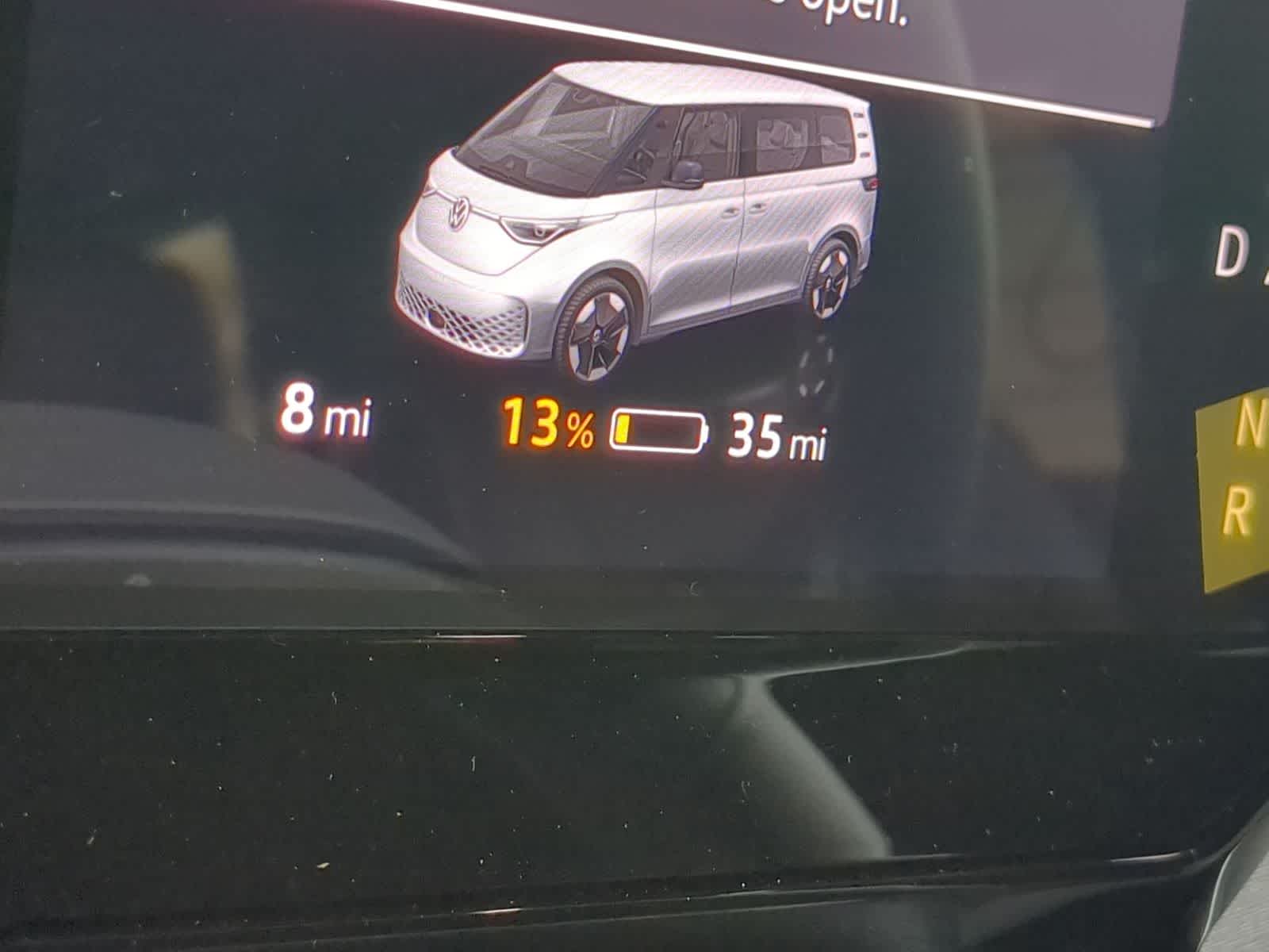 Thumbnail: 2025 Volkswagen ID.Buzz - 31