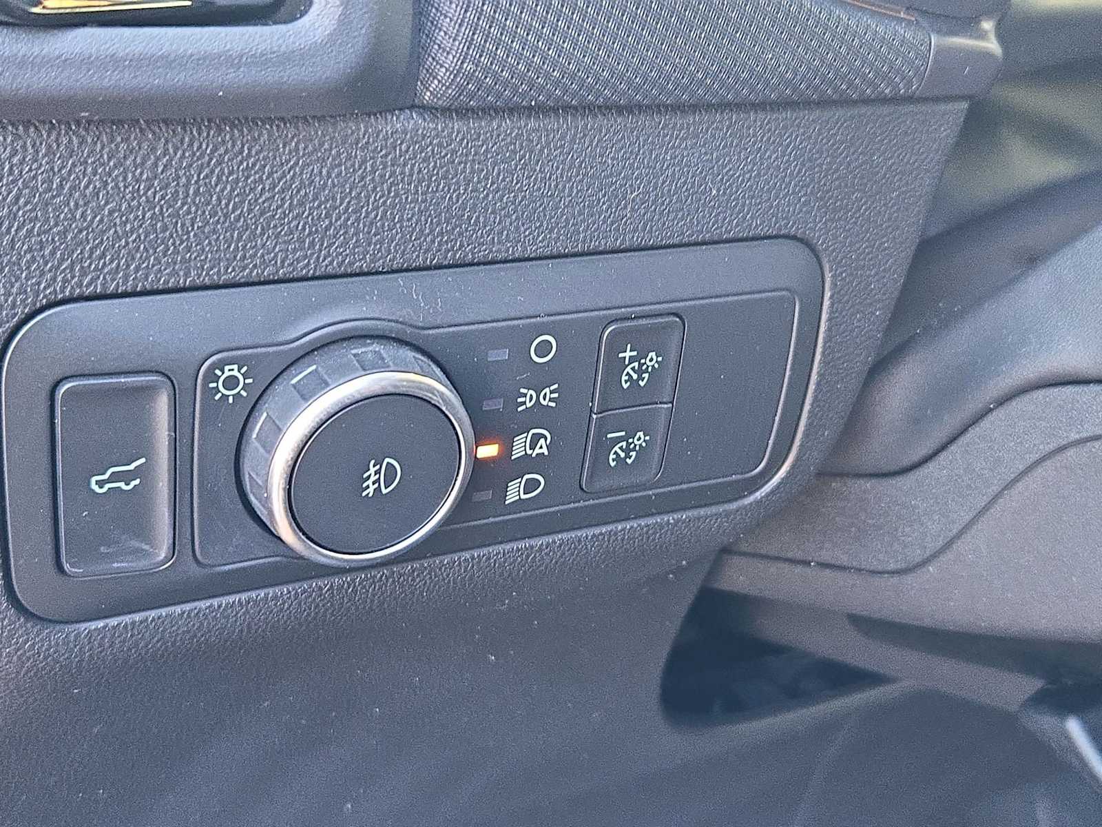 Thumbnail: 2022 Ford Bronco Sport - 36