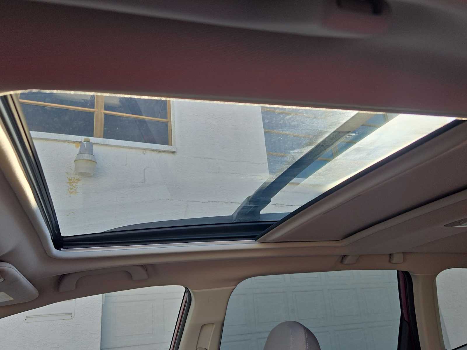 Thumbnail: 2021 Subaru Forester - 19