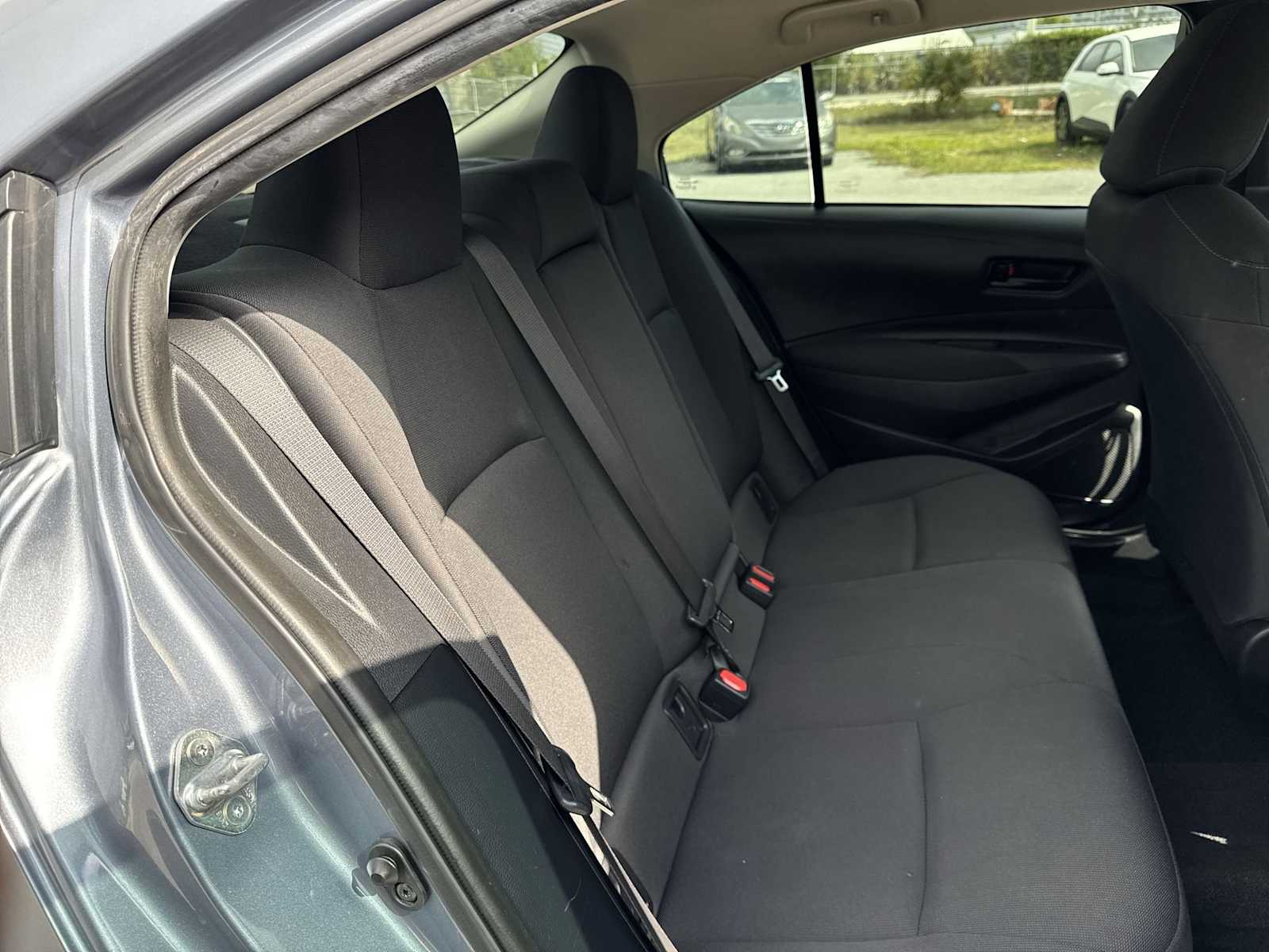 Thumbnail: 2022 Toyota Corolla - 18