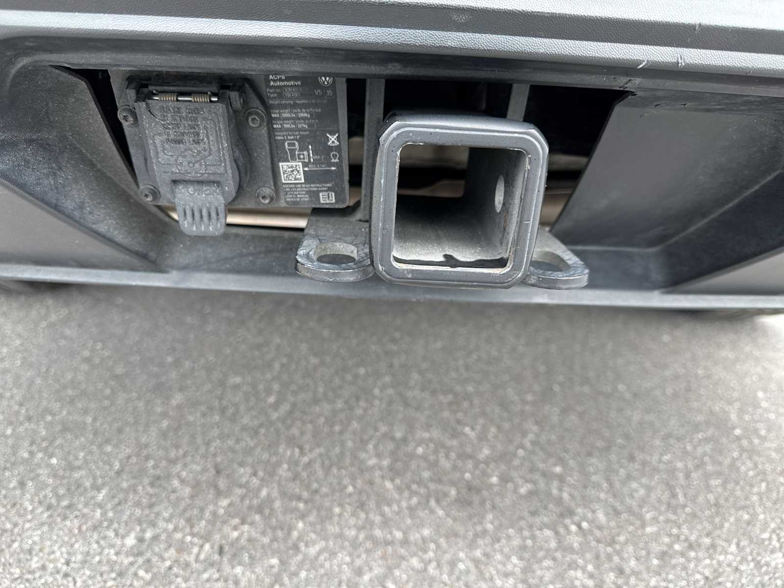 Thumbnail: 2024 Volkswagen Atlas - 33