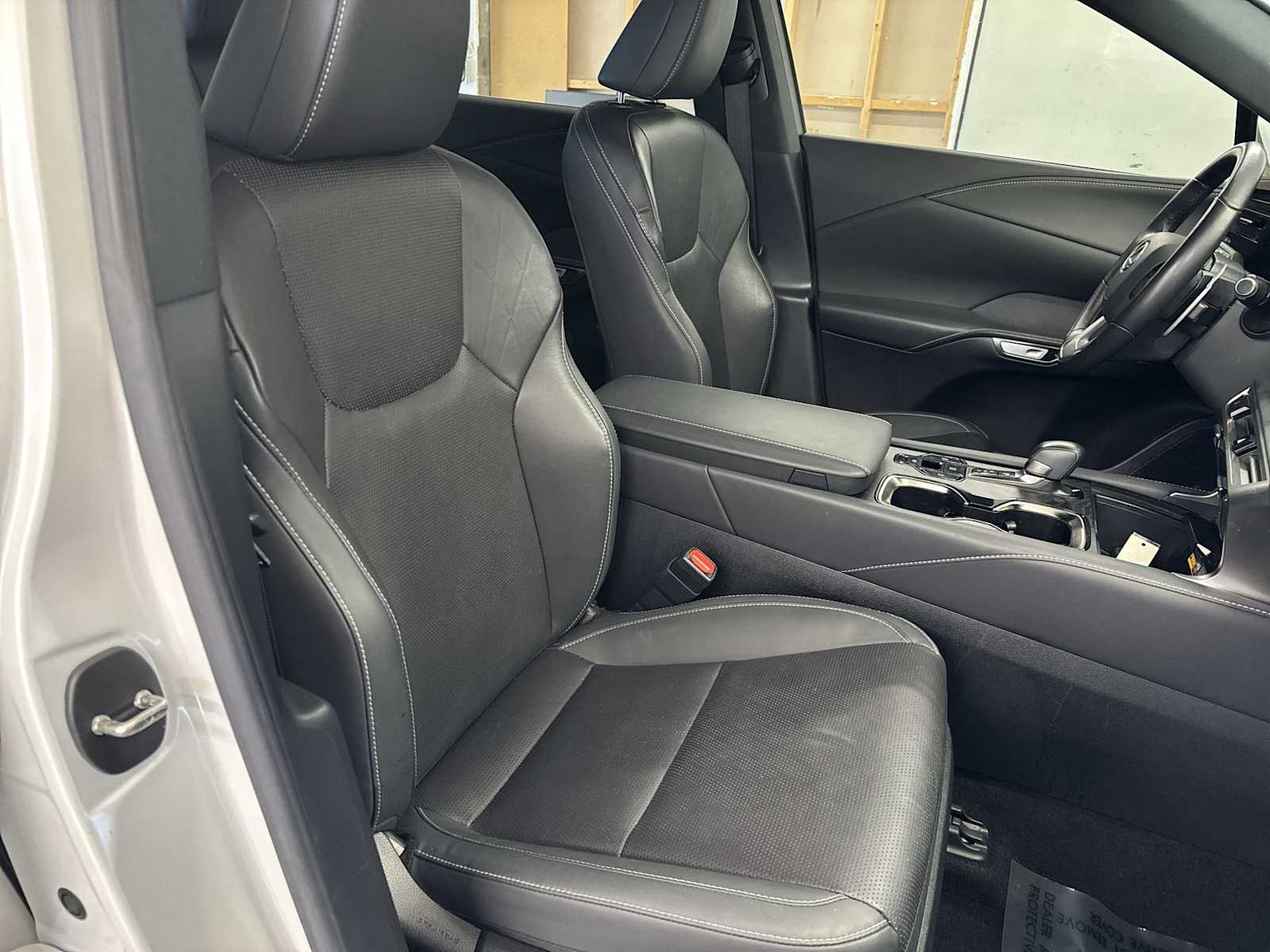 Thumbnail: 2023 Lexus RX - 21