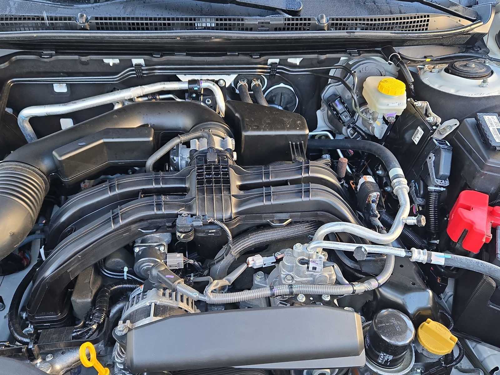 Thumbnail: 2024 Subaru Outback - 15