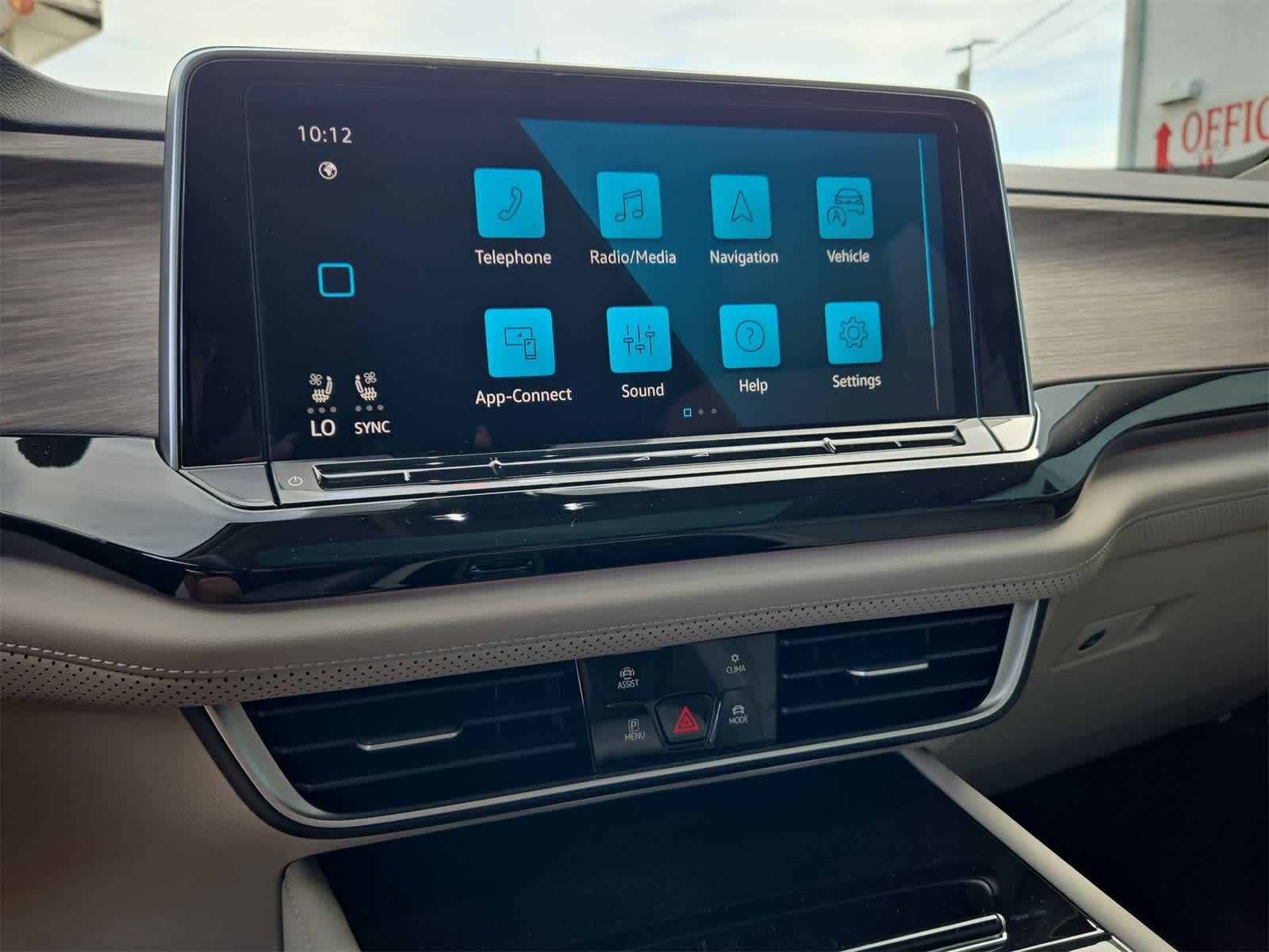 Thumbnail: 2026 Volkswagen Atlas - 30