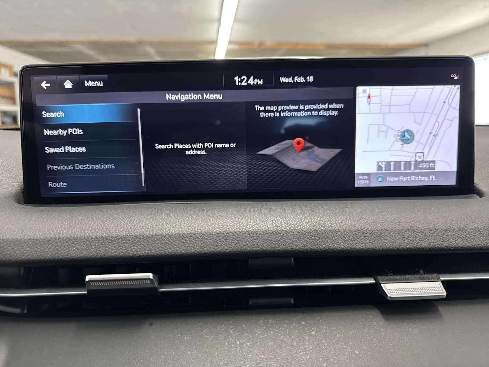 Thumbnail: 2025 Genesis GV70 - 27