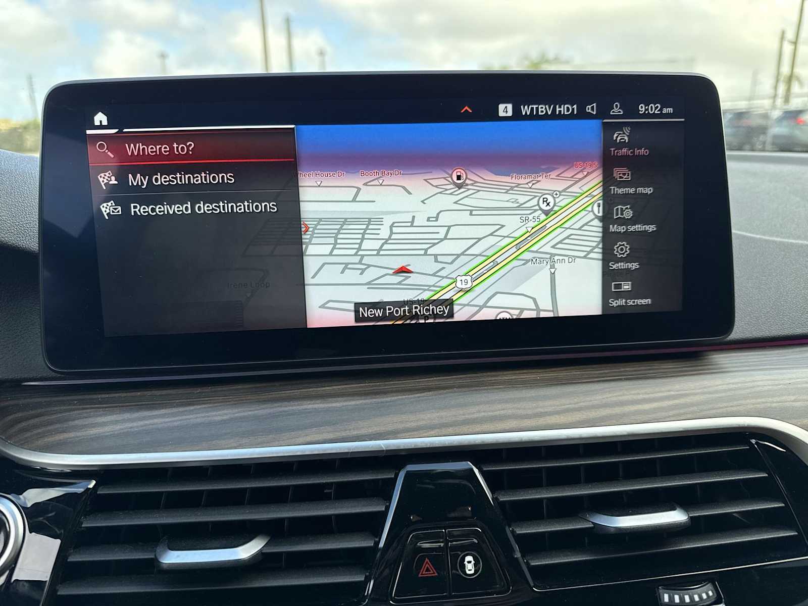 Thumbnail: 2023 BMW 5 Series - 27