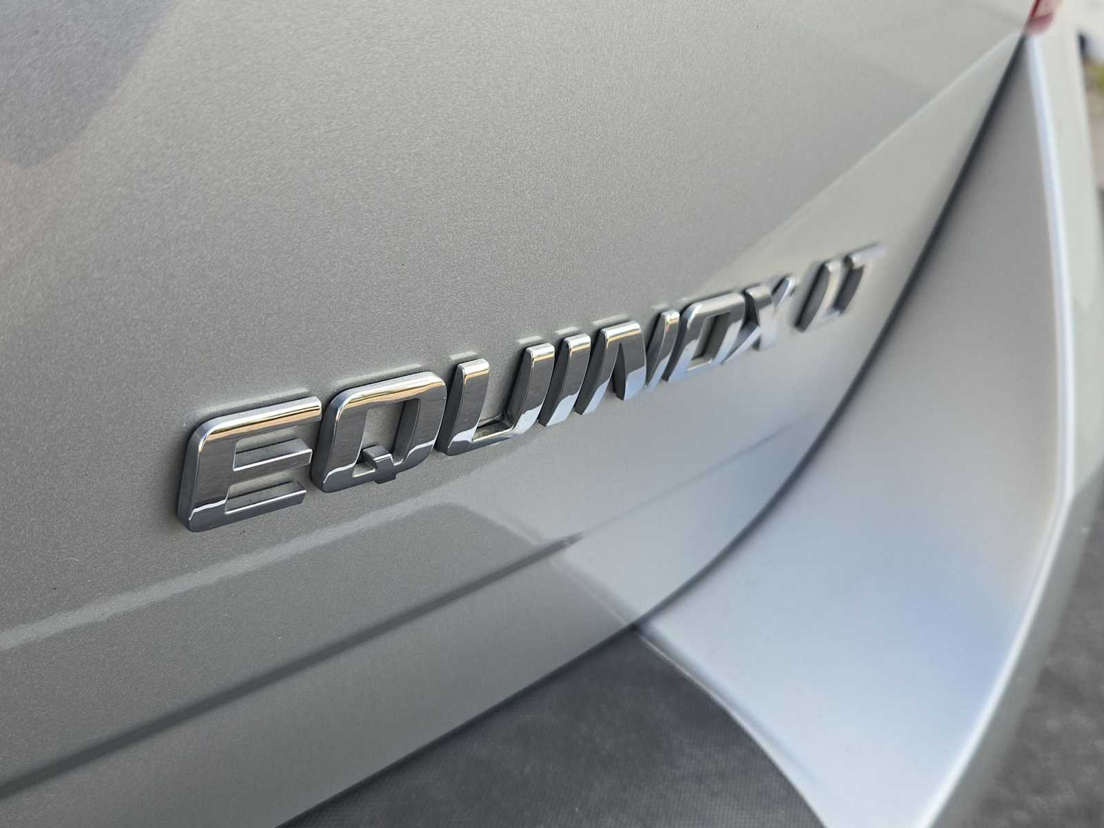 Thumbnail: 2016 Chevrolet Equinox - 13