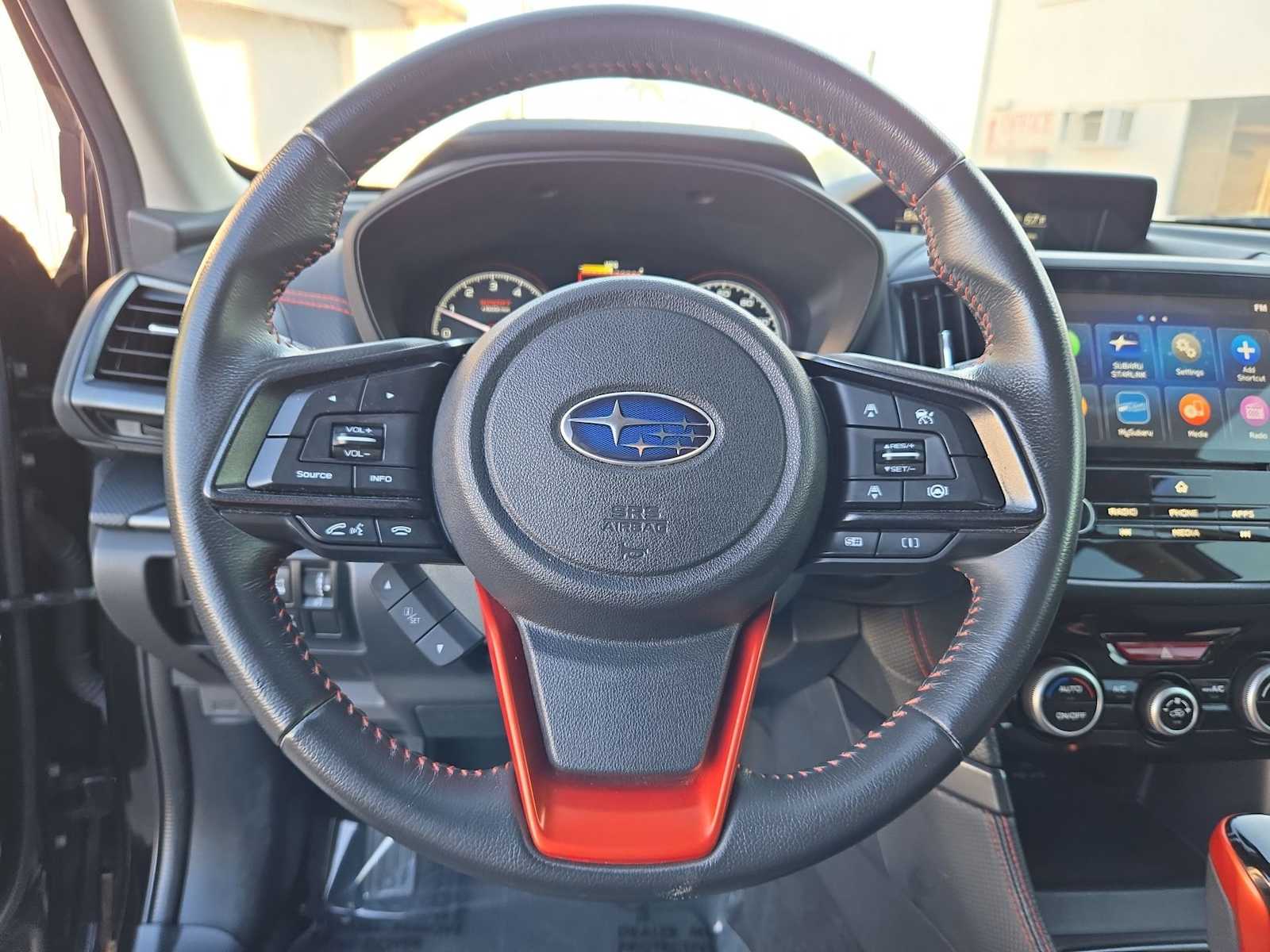 Thumbnail: 2023 Subaru Forester - 21