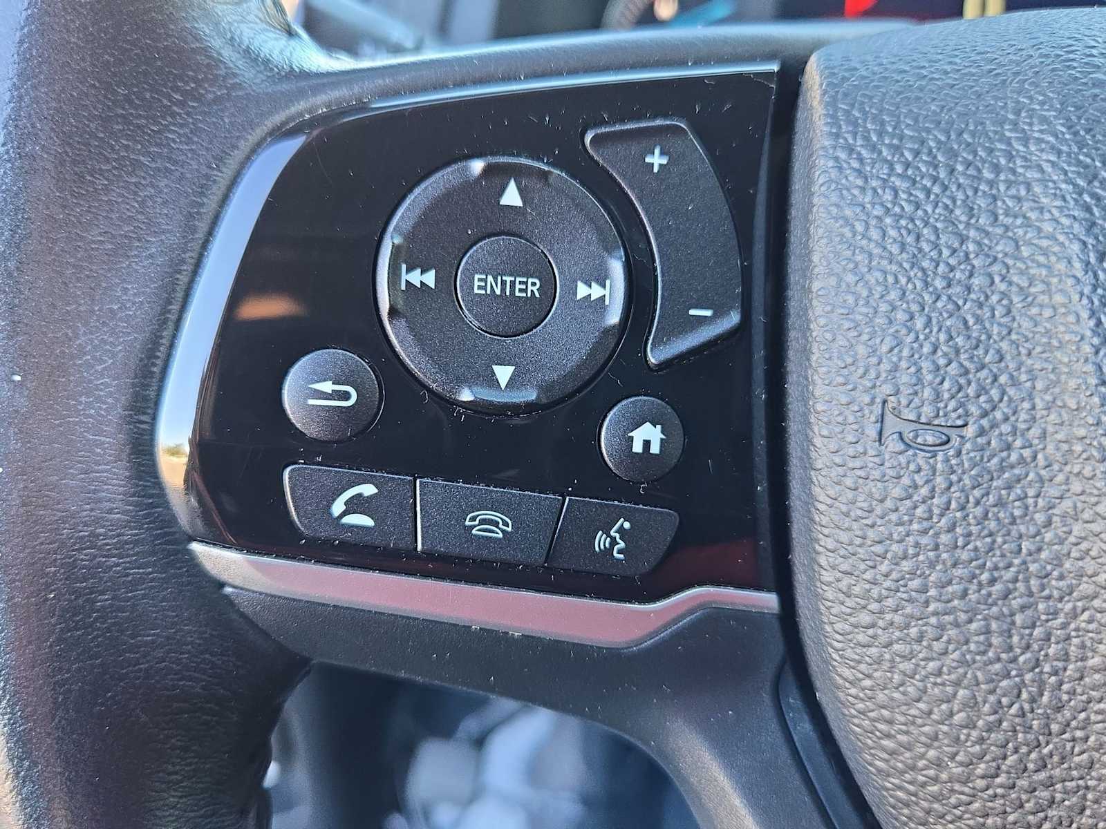 Thumbnail: 2021 Honda Pilot - 24