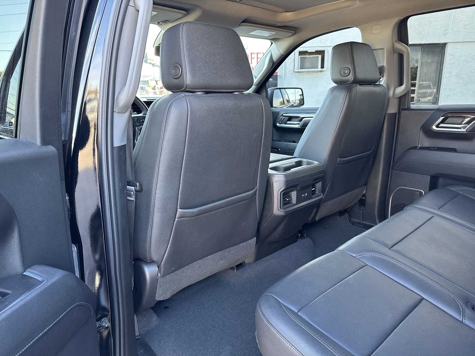 Thumbnail: 2023 Chevrolet Silverado 1500 - 17