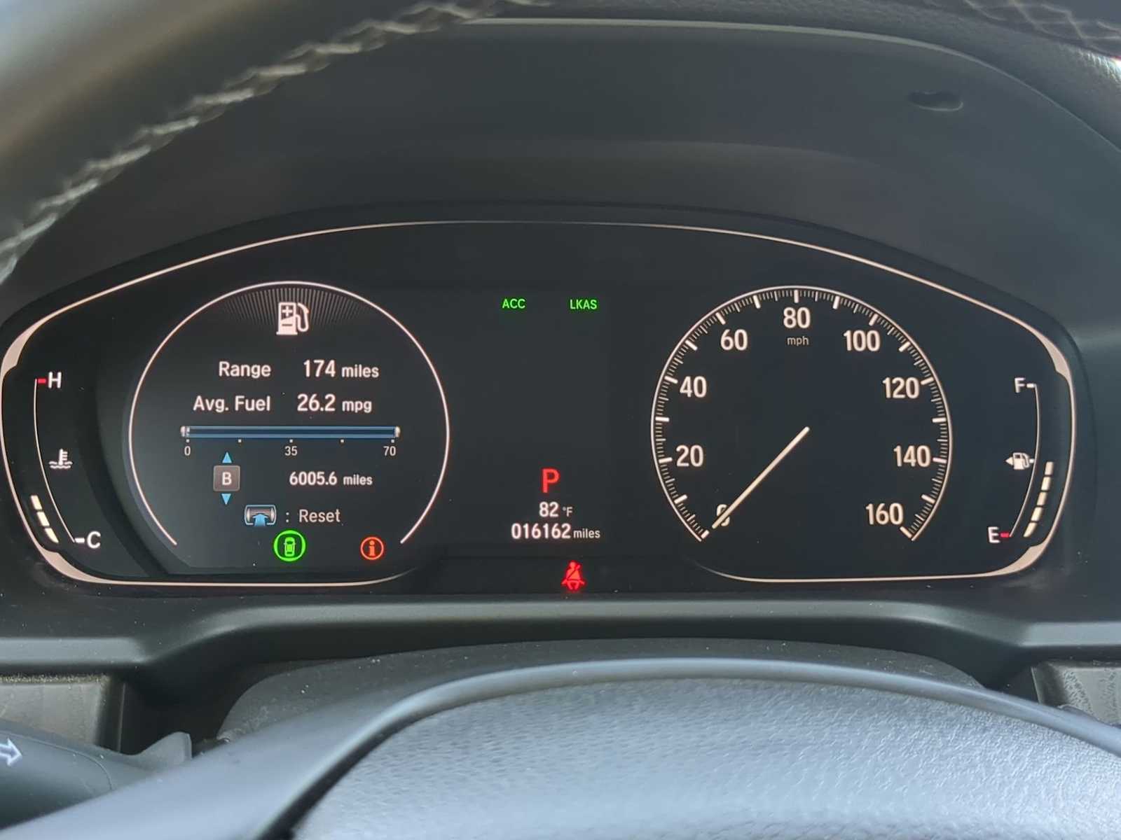 Thumbnail: 2018 Honda Accord - 34