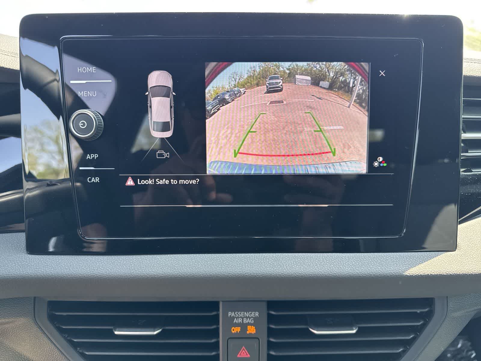 Thumbnail: 2026 Volkswagen Jetta - 26