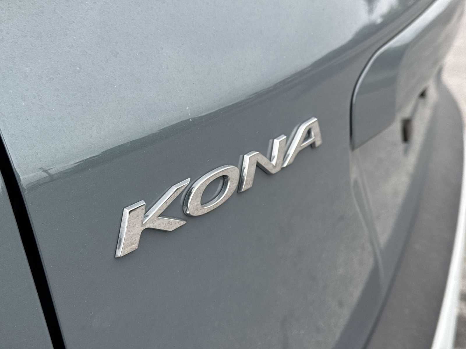 Thumbnail: 2022 Hyundai Kona - 11