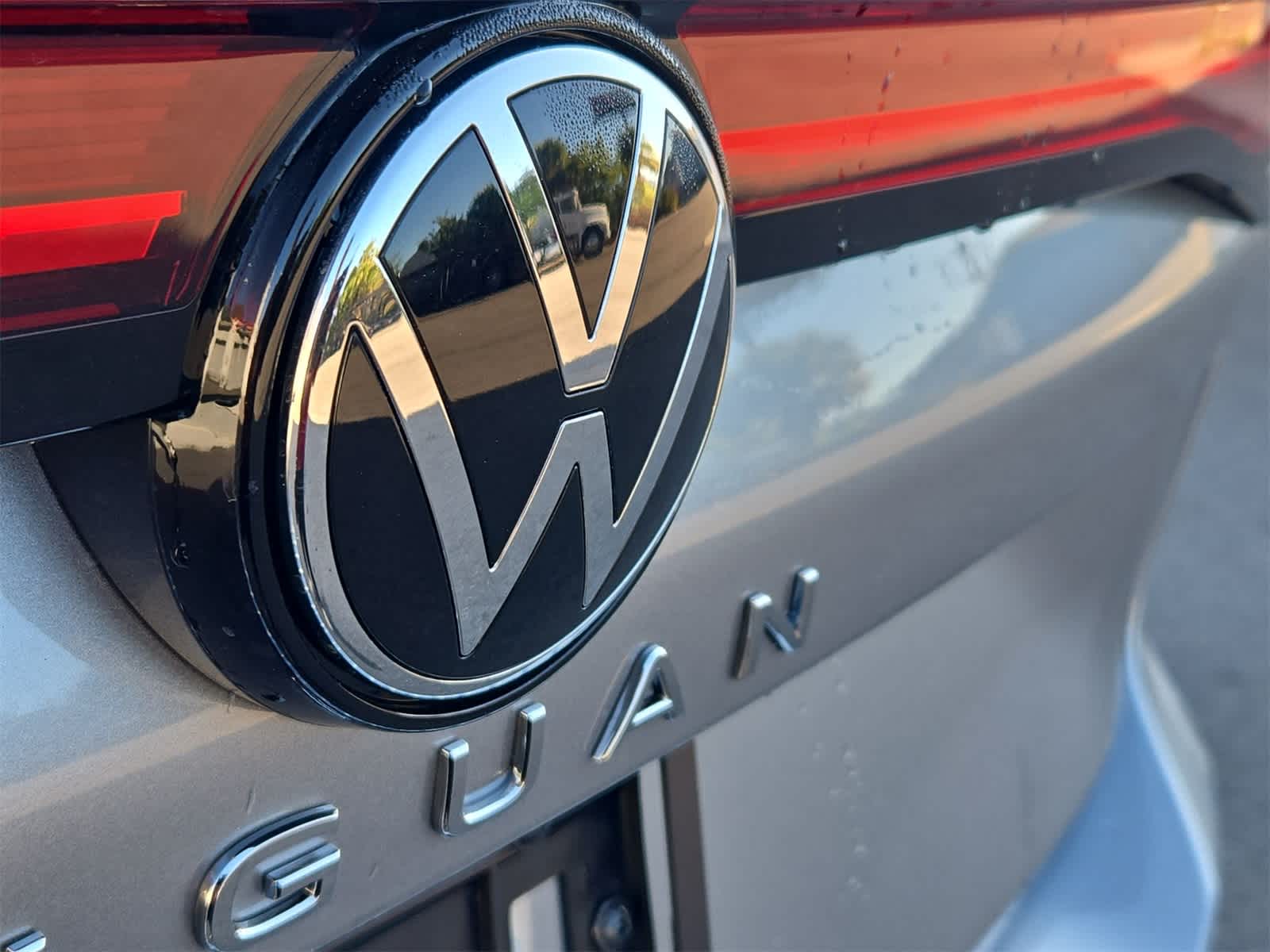 Thumbnail: 2026 Volkswagen Tiguan - 12