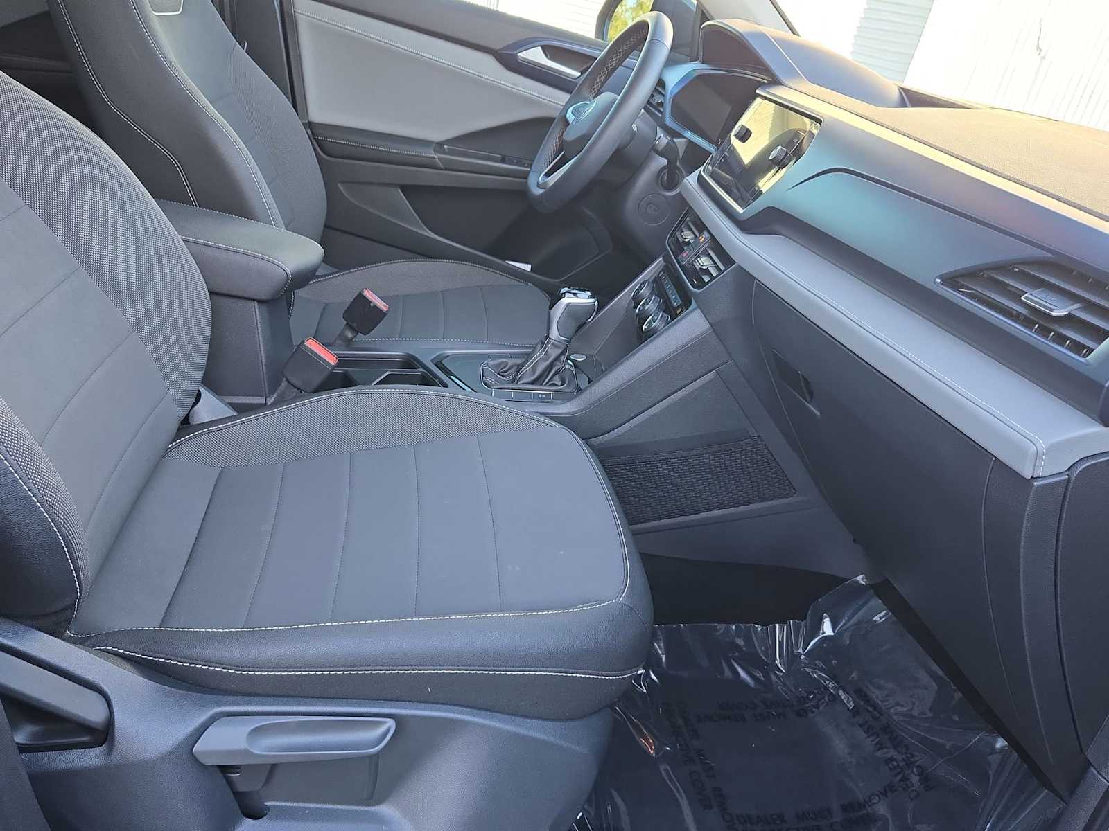 Thumbnail: 2024 Volkswagen Taos - 20