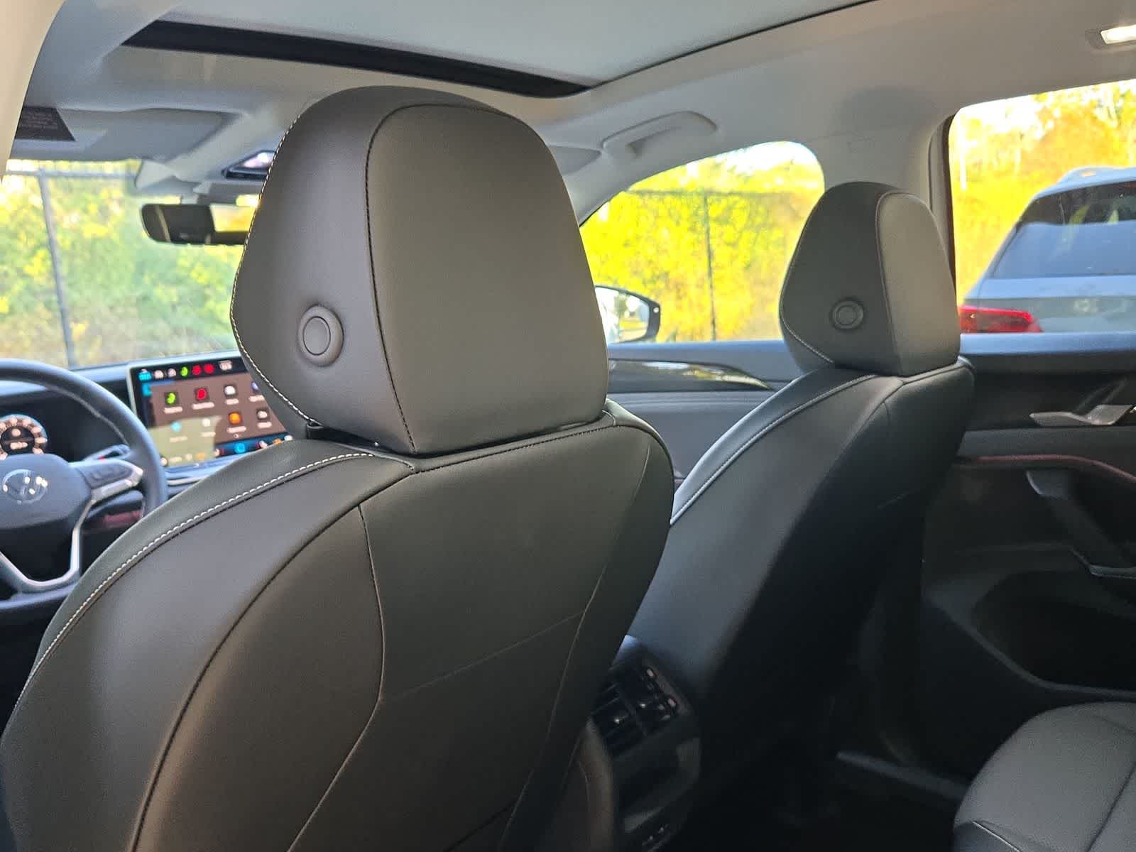 Thumbnail: 2026 Volkswagen Tiguan - 19