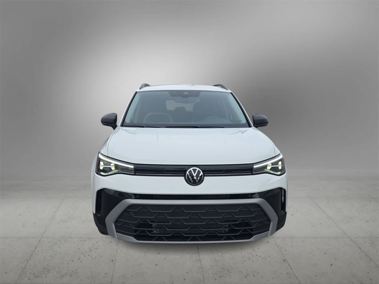 Thumbnail: 2025 Volkswagen Taos - 3