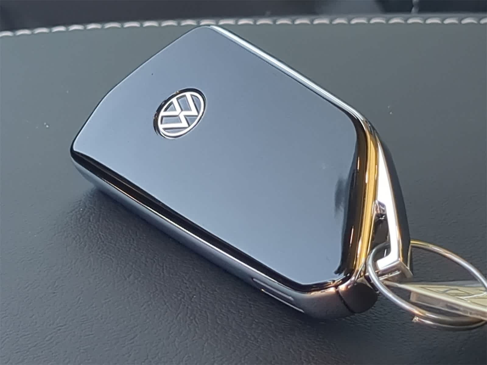 Thumbnail: 2026 Volkswagen Atlas - 37