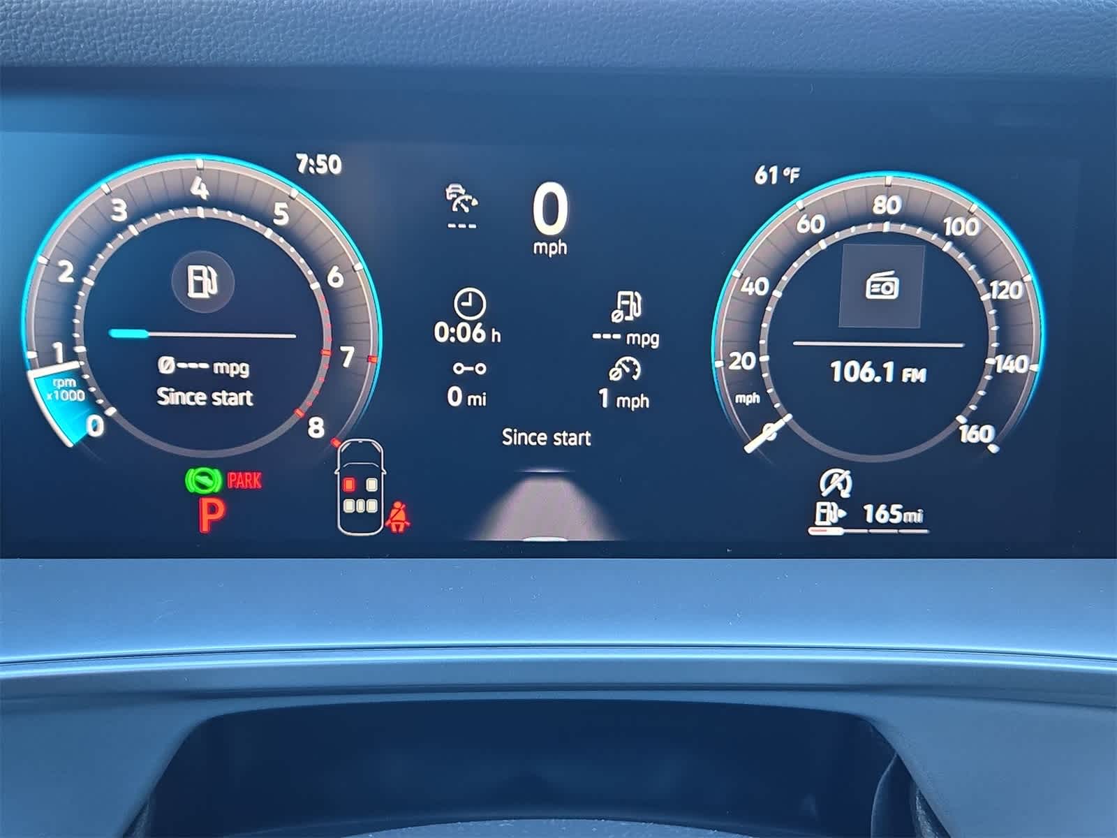 Thumbnail: 2026 Volkswagen Tiguan - 31