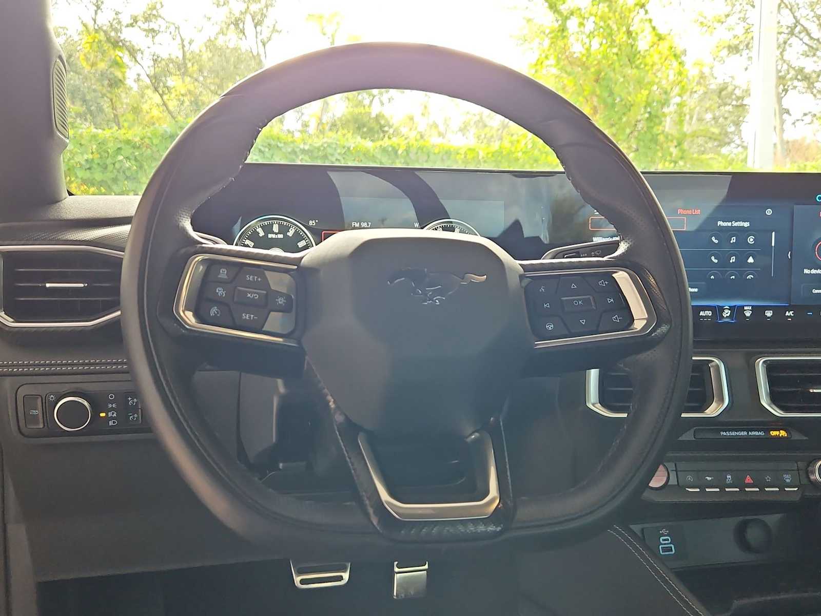 Thumbnail: 2024 Ford Mustang - 20