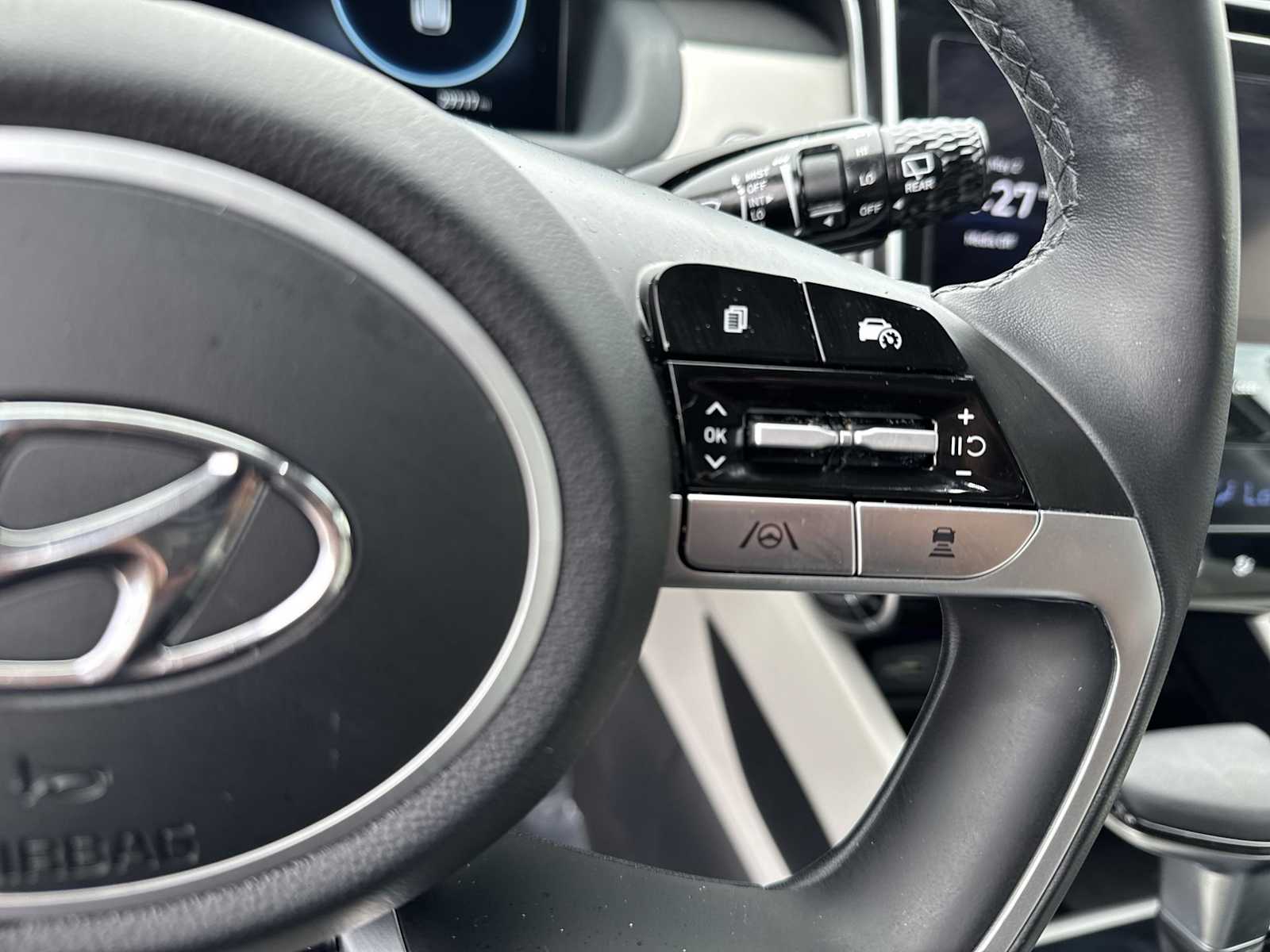 Thumbnail: 2024 Hyundai Tucson - 30