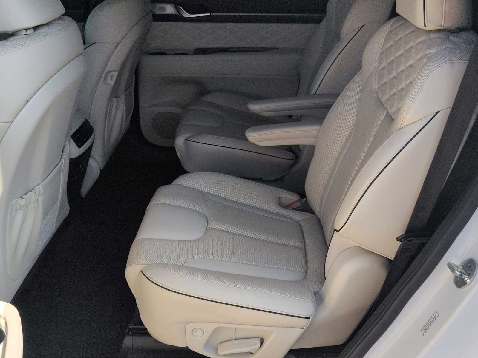 Thumbnail: 2021 Hyundai Palisade - 21