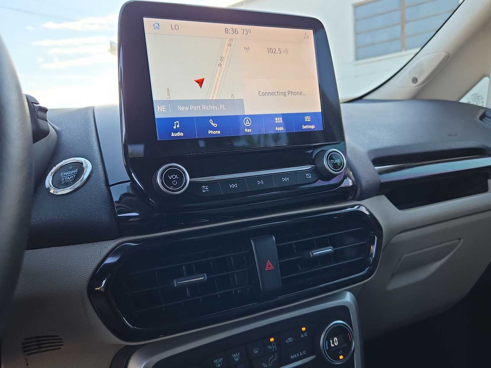 Thumbnail: 2020 Ford EcoSport - 28