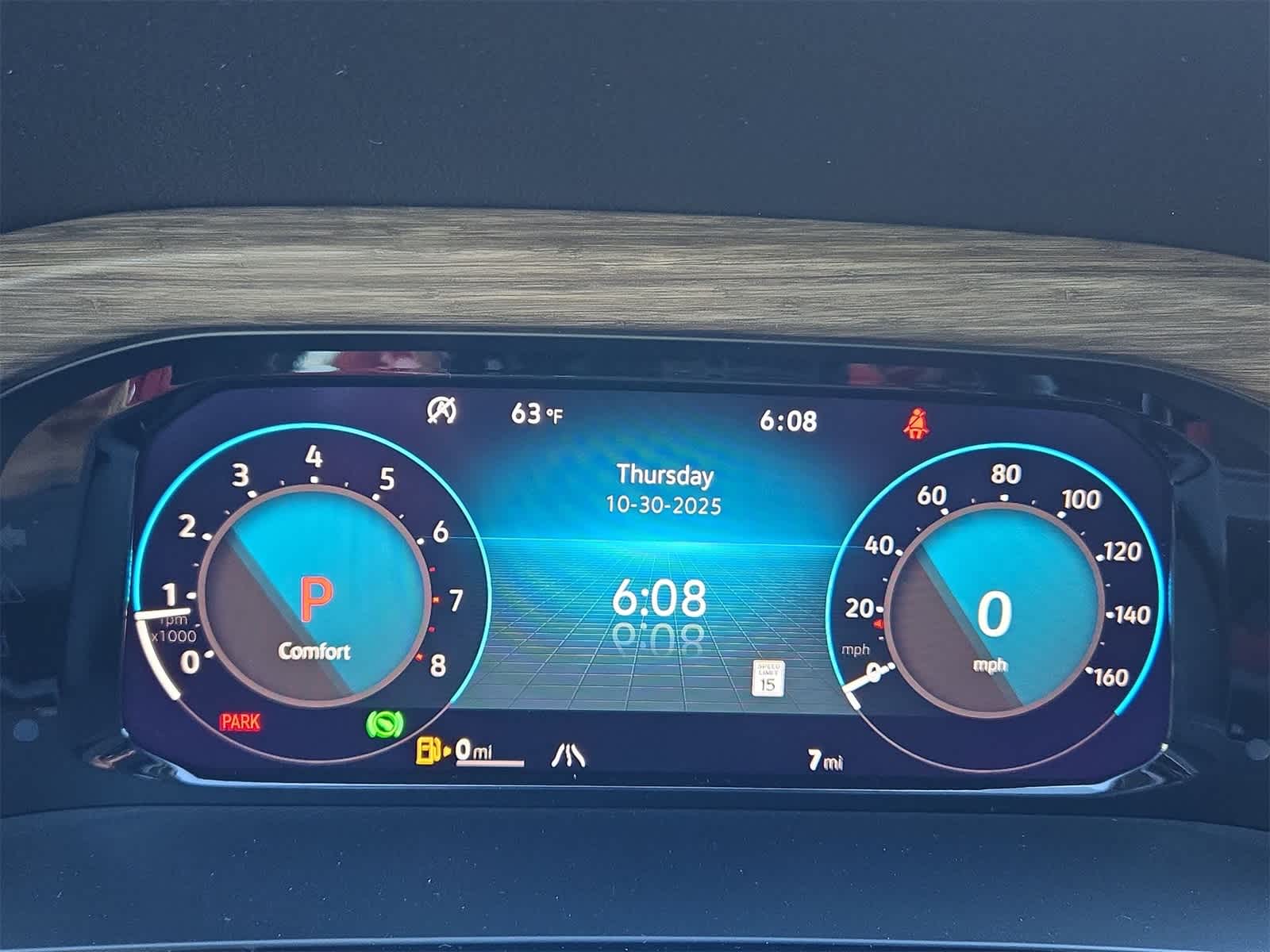 Thumbnail: 2026 Volkswagen Atlas - 32