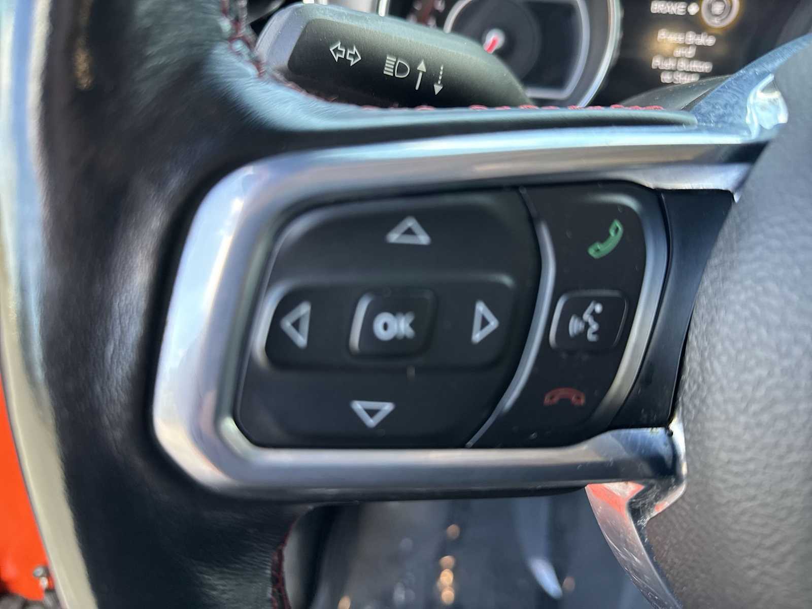 Thumbnail: 2020 Jeep Gladiator - 21