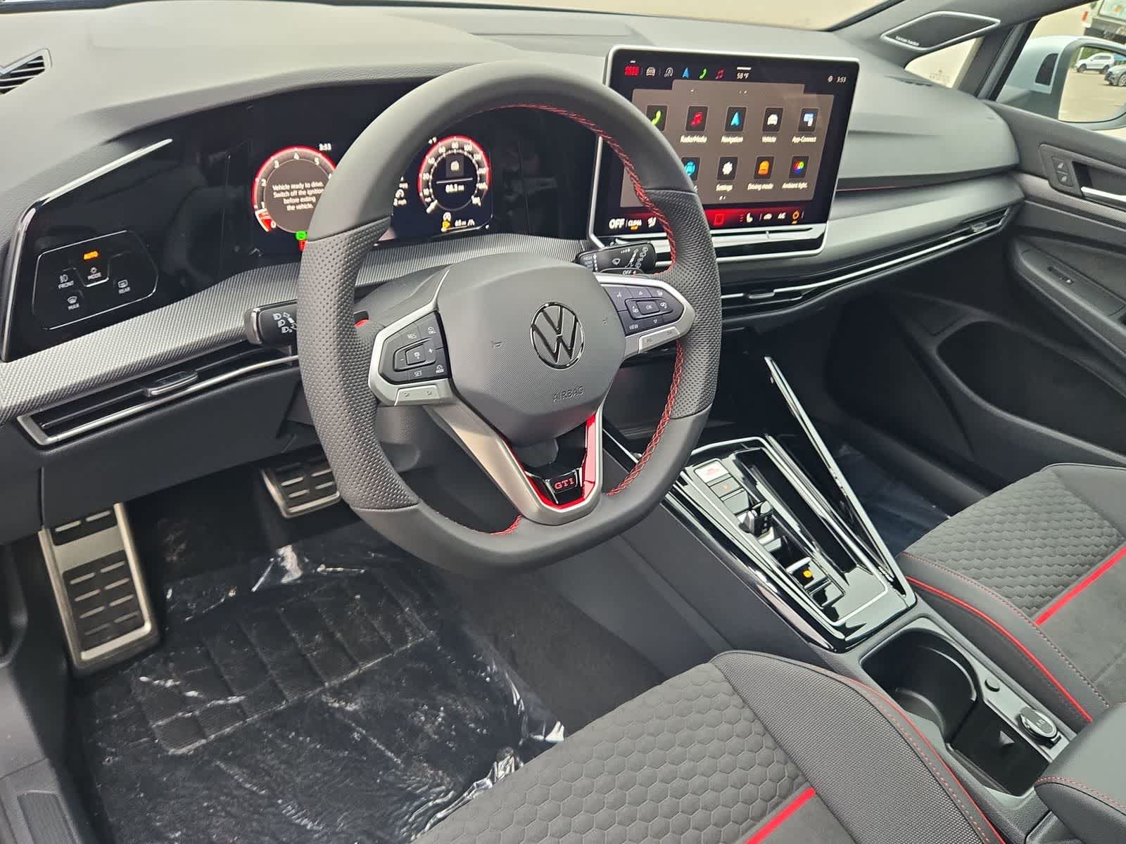 Thumbnail: 2026 Volkswagen Golf - 10