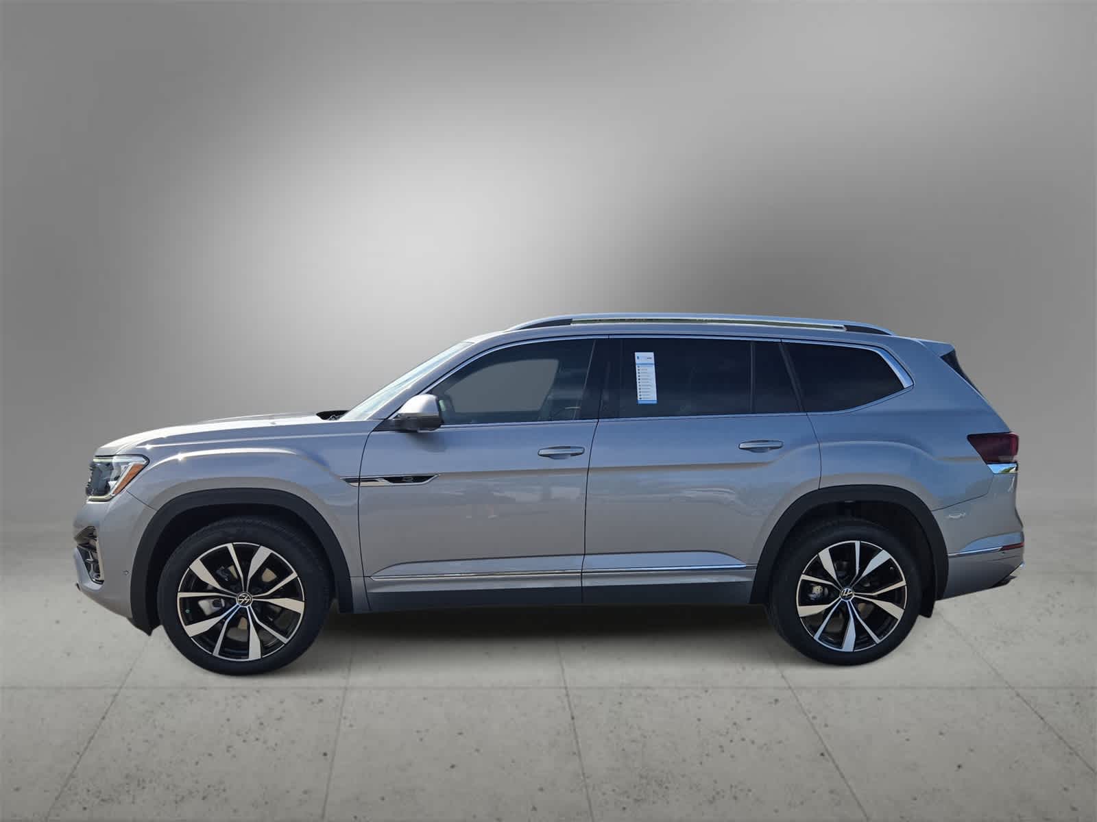 Thumbnail: 2026 Volkswagen Atlas - 5