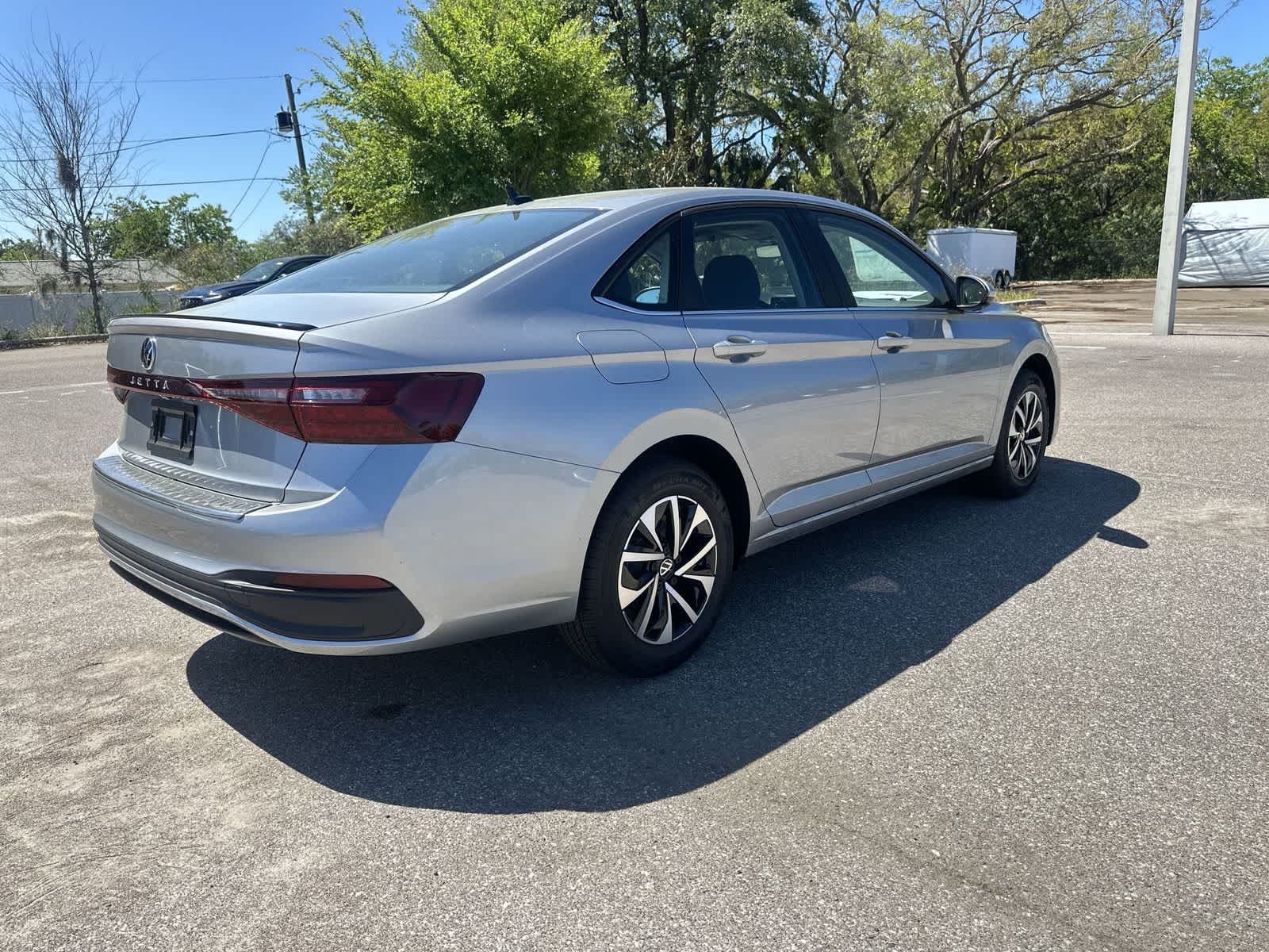 Thumbnail: 2026 Volkswagen Jetta - 6