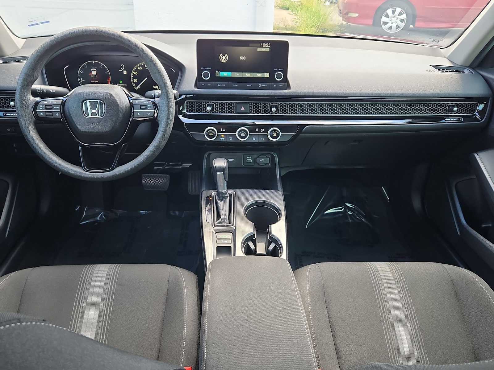 Thumbnail: 2024 Honda Civic - 16