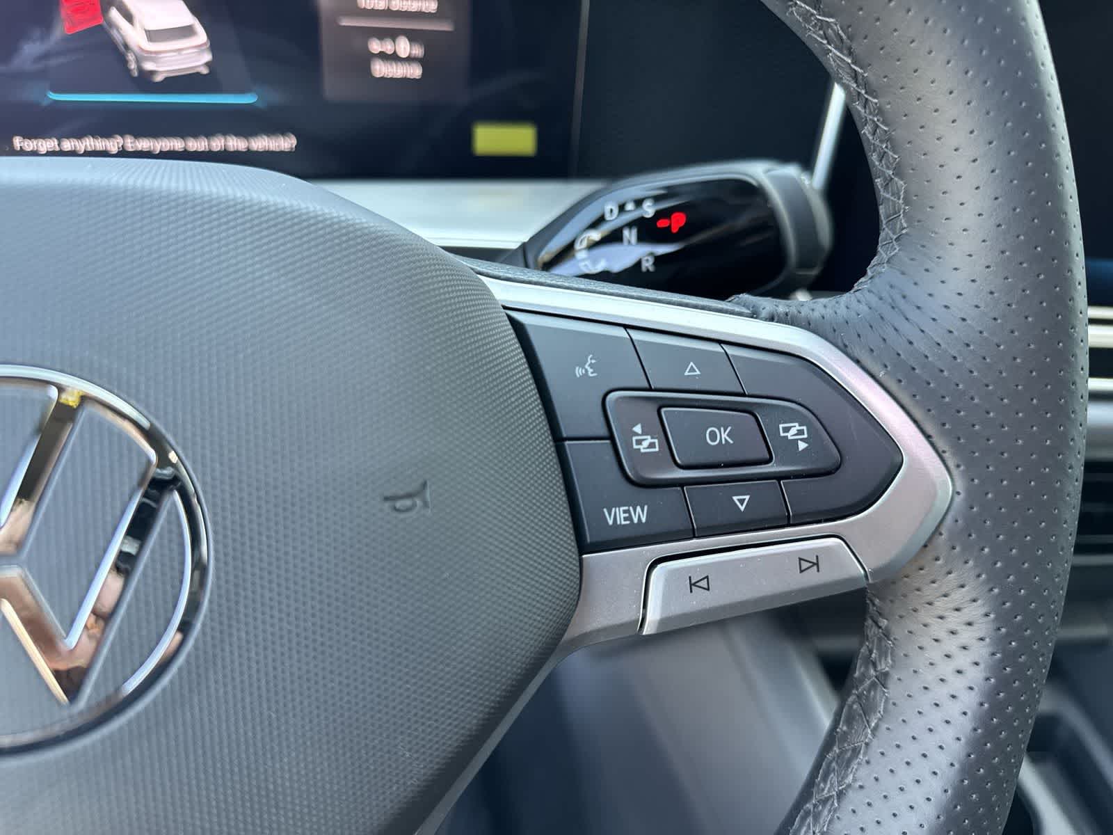 Thumbnail: 2026 Volkswagen Tiguan - 24