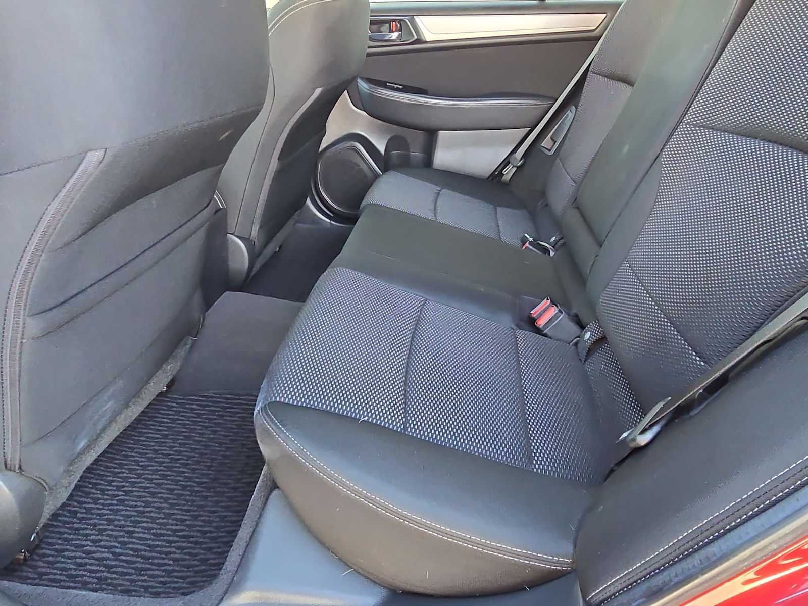 Thumbnail: 2016 Subaru Outback - 20