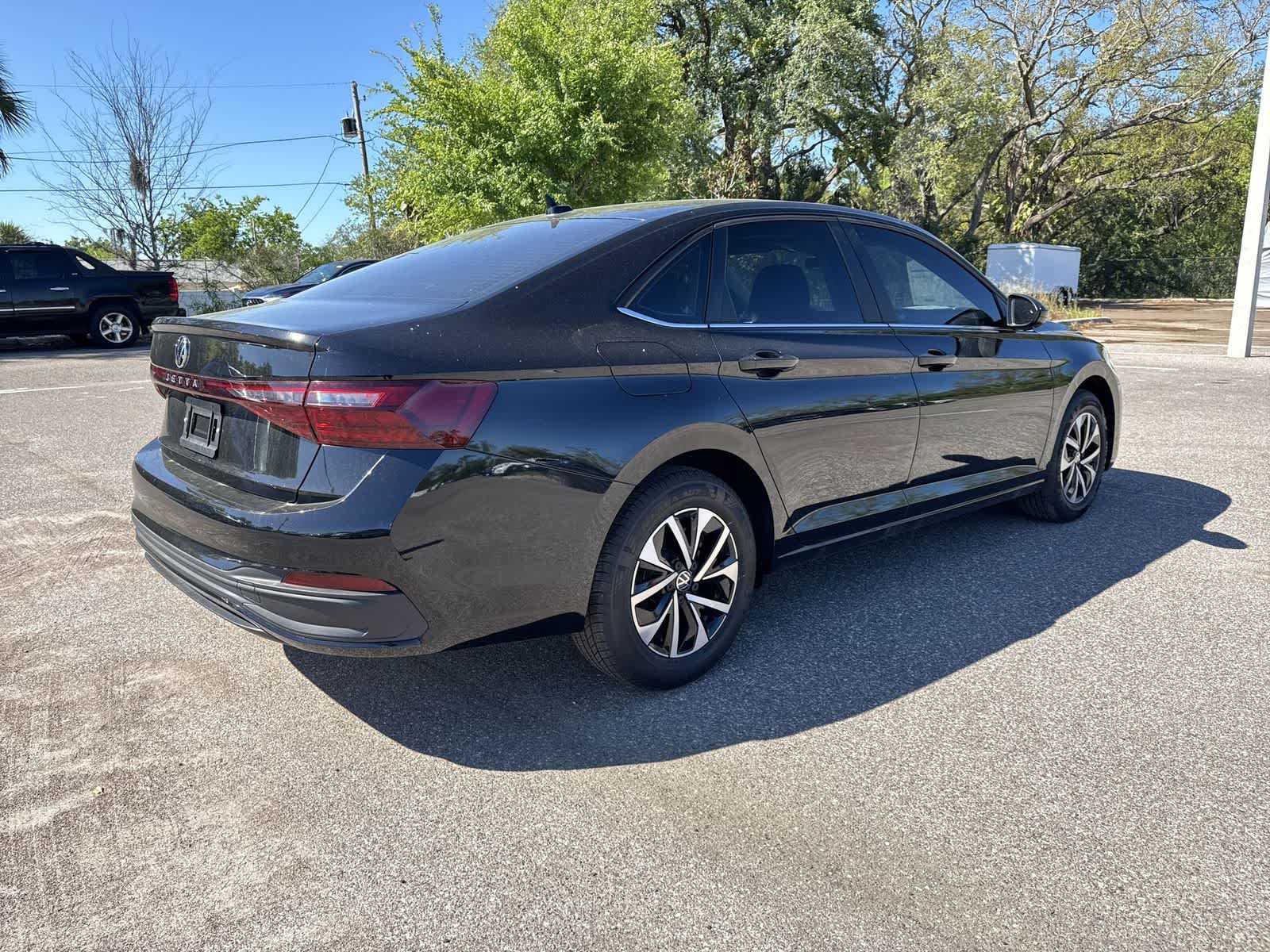 Thumbnail: 2026 Volkswagen Jetta - 6