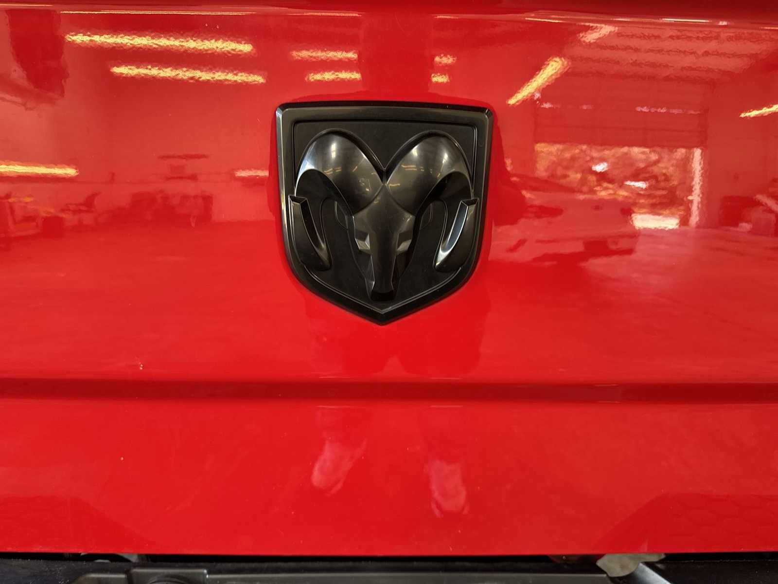 Thumbnail: 2020 RAM 1500 - 16