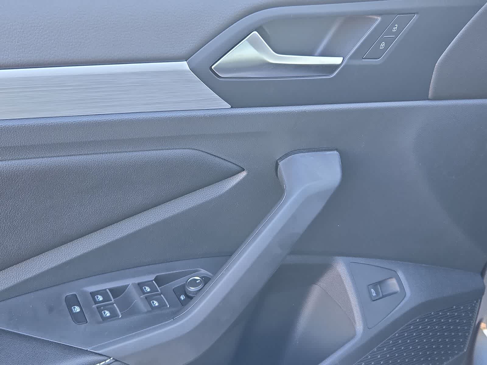 Thumbnail: 2026 Volkswagen Jetta - 34