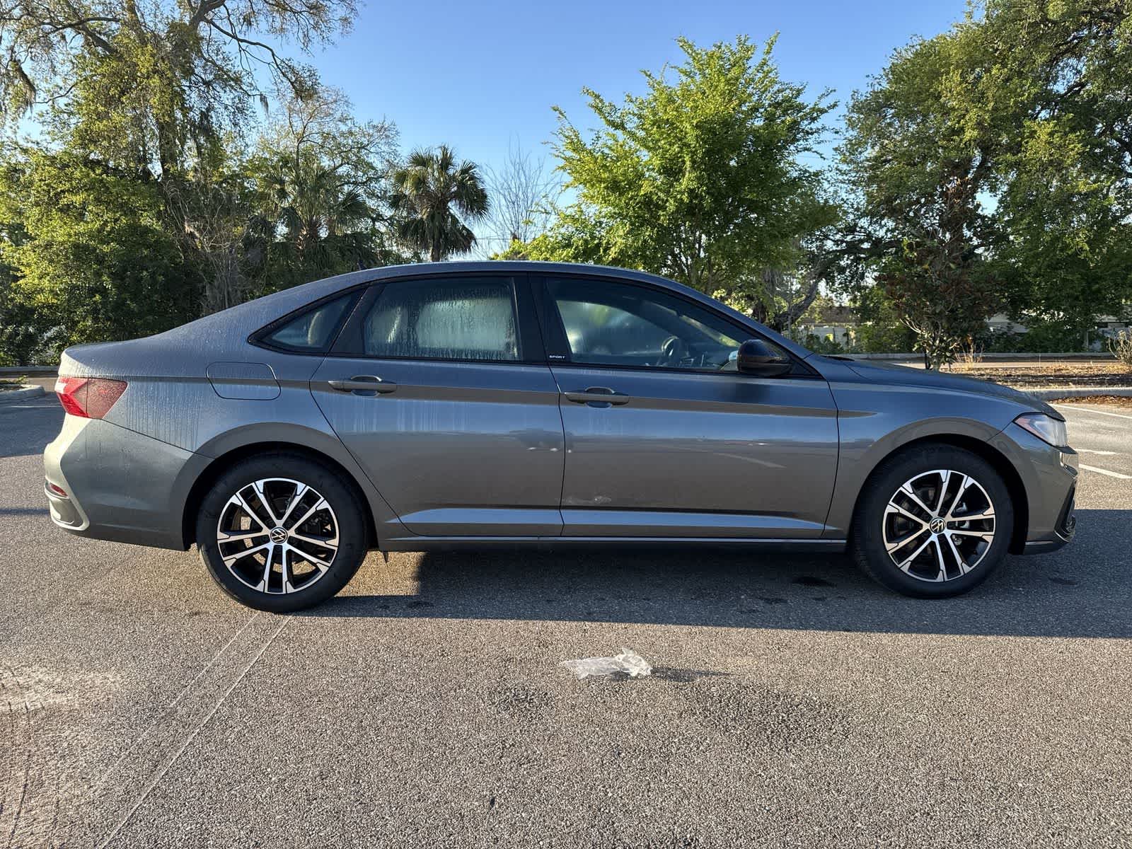 Thumbnail: 2026 Volkswagen Jetta - 7