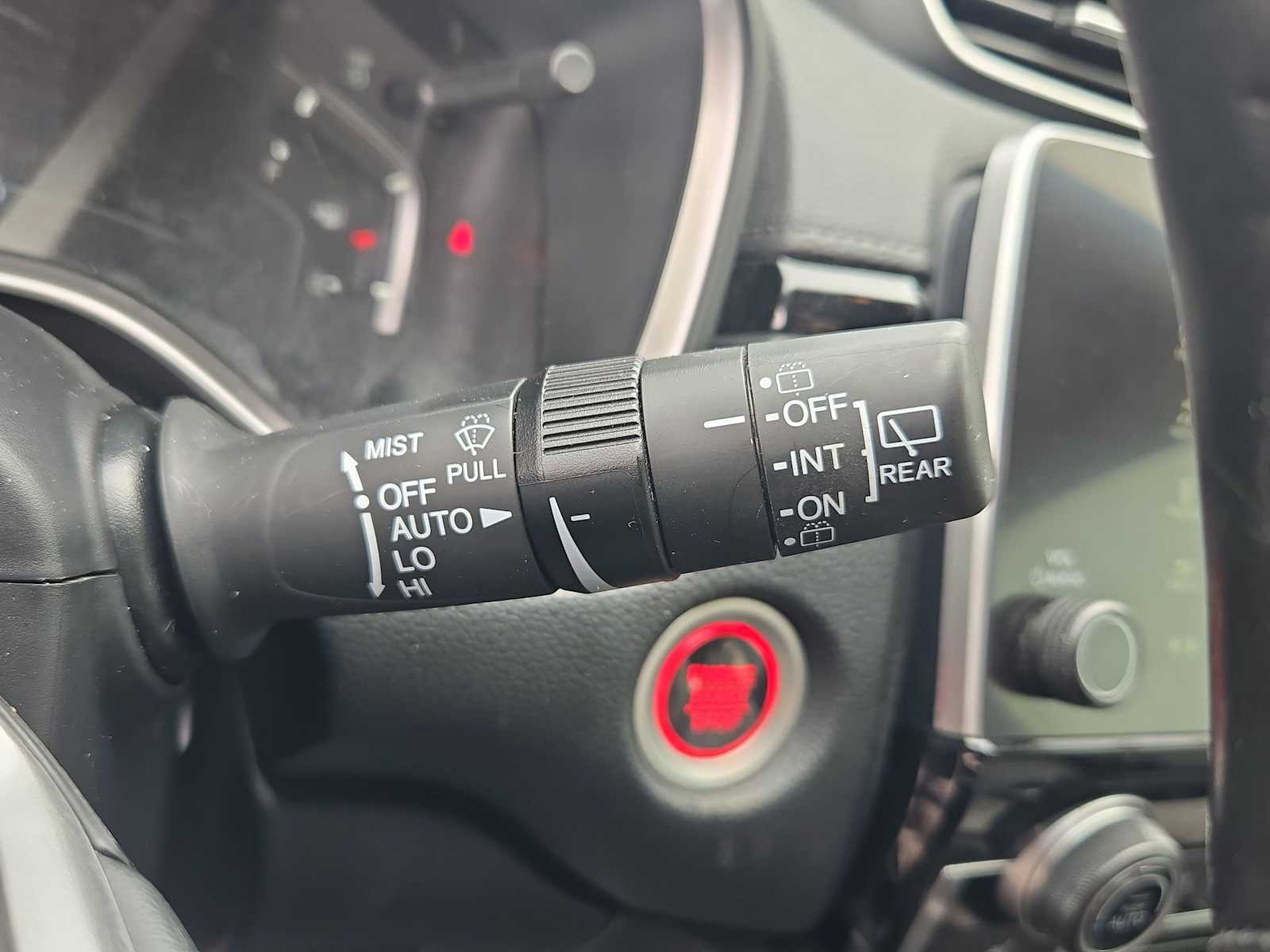 Thumbnail: 2022 Honda CR-V - 24